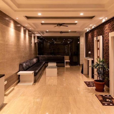 קטרה Hotel Arihant Palace , Katra מראה חיצוני תמונה
