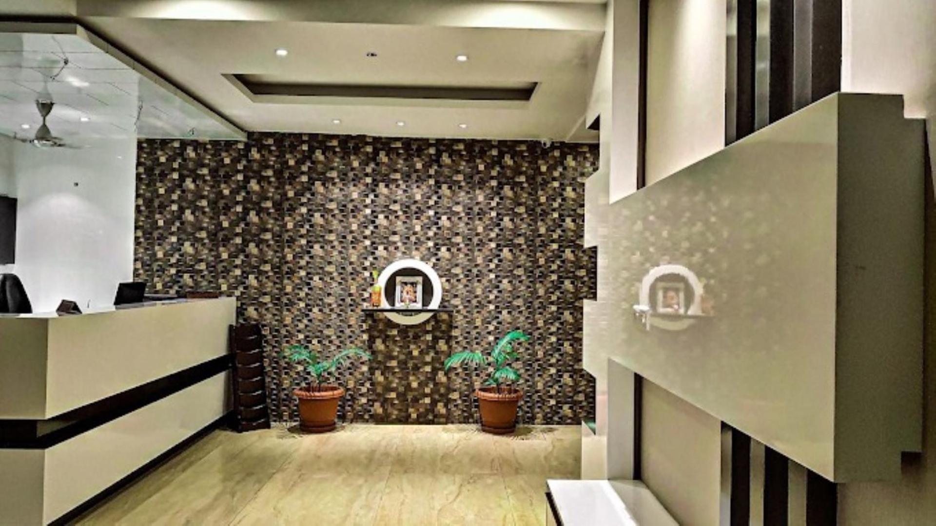קטרה Hotel Arihant Palace , Katra מראה חיצוני תמונה