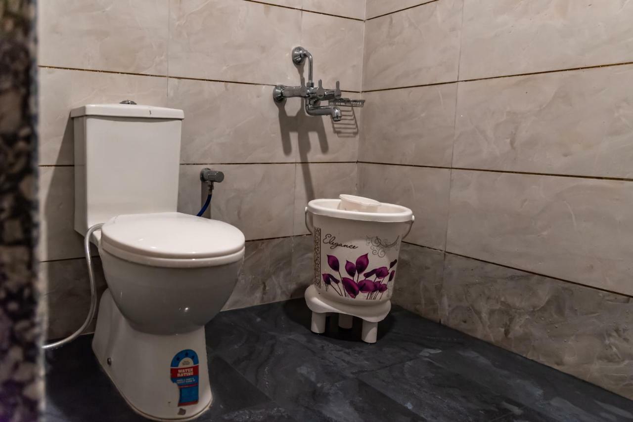 קטרה Hotel Arihant Palace , Katra חדר תמונה