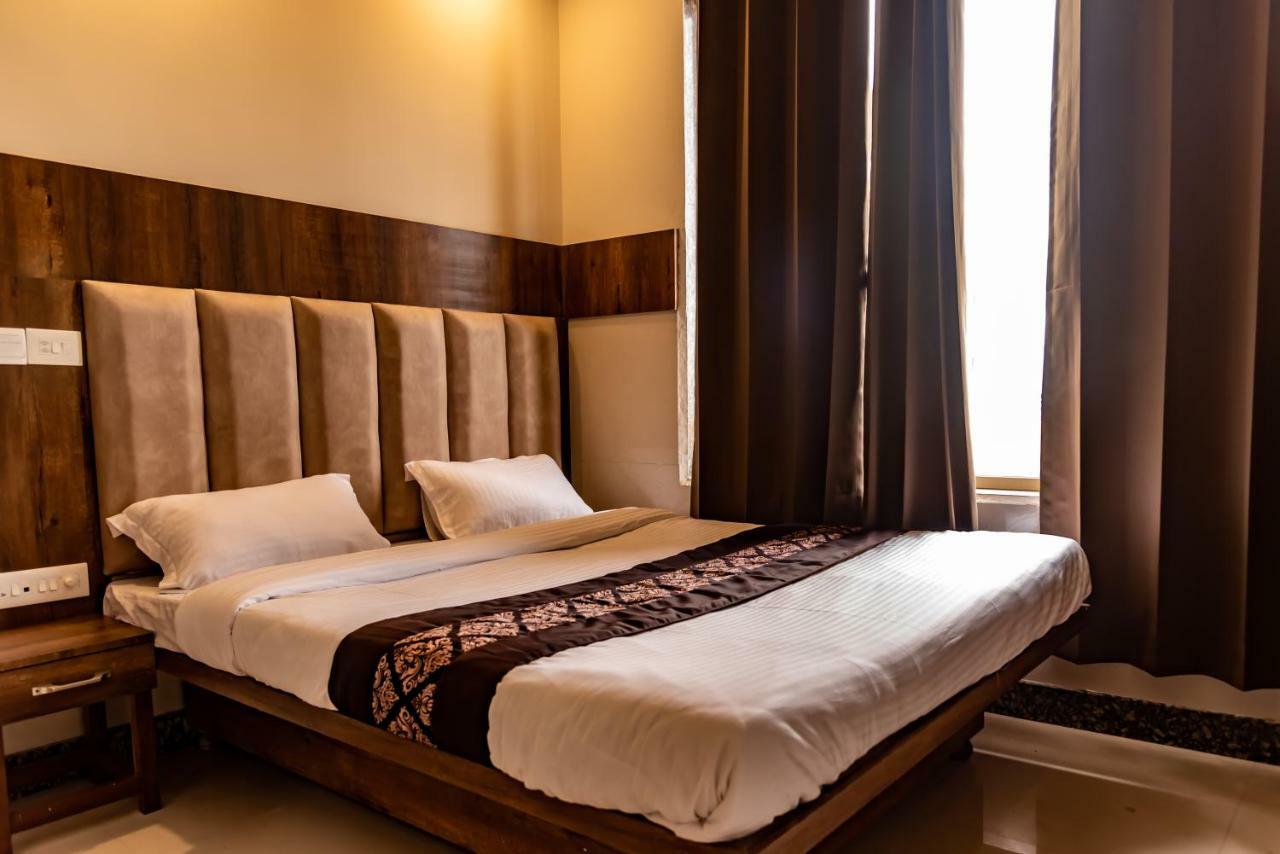קטרה Hotel Arihant Palace , Katra מראה חיצוני תמונה