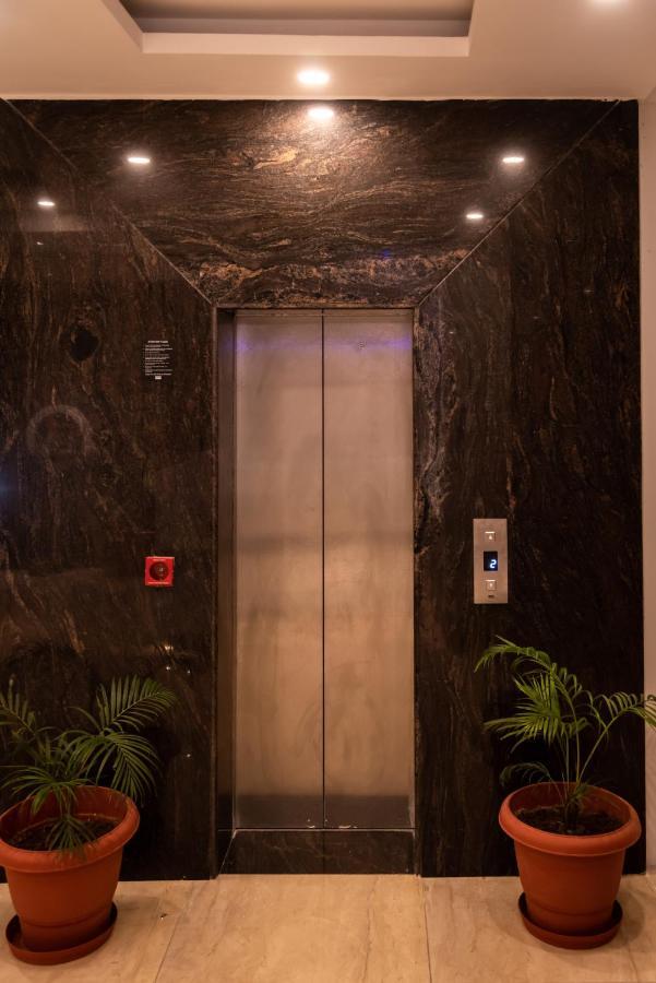 קטרה Hotel Arihant Palace , Katra מראה חיצוני תמונה